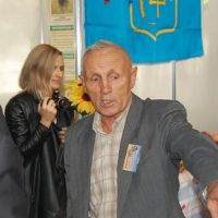 Фермер Украины Киев 2013